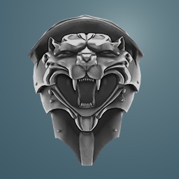 ModCollective-ShoulderLionAsset icon