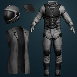 ModCollective-Void_Seekers_Outfit icon