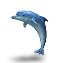 ModCrunch-AzulDolphin icon