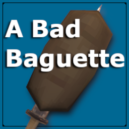 ModFoundry-ABadBaguette icon