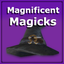 ModFoundry-MagnificentMagicks-4.2.0 icon