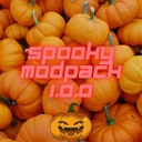 Mod_Jams-2022_Spooky_Modpack icon