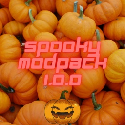 Mod_Jams-2022_Spooky_Modpack icon