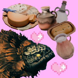 Moddermother-LoxMilkMod icon