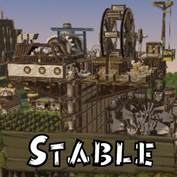 ModdingBonanza-Stable_Branch_Mods icon