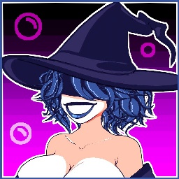 ModdingCompany-Cordelia_ModelReplacement icon