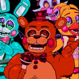 ModdingCompany-Retro_FNaF_2_ModelReplacement icon