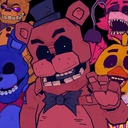 ModdingCompany-Retro_FNaF_ModelReplacement icon