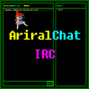 Moddy-AriralChat icon