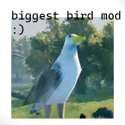 Moddy-Biggest_Bird icon