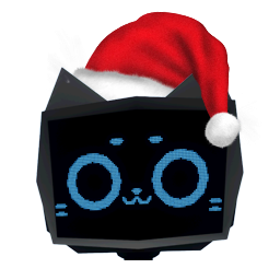 Moddy-EternalChristmas icon