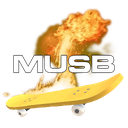 Moddy-MethedUpSkateboards icon