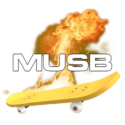 Moddy-MethedUpSkateboards icon