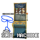 Moddy-SlotMachine icon