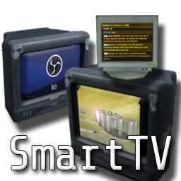 Moddy-SmartTV icon