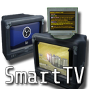 Moddy-SmartTV icon