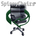 Moddy-SpinnyChairs icon