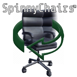 Moddy-SpinnyChairs icon