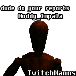 Moddy-TwitchMannequins icon