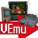 Moddy-VEmu icon