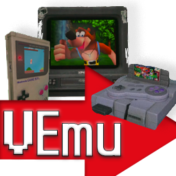 Moddy-VEmu icon