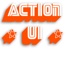 ModifAmorphic-ActionUI icon