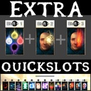 ModifAmorphic-Extra_QuickSlots icon