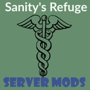ModifAmorphic-SanitysRefugeModpack icon