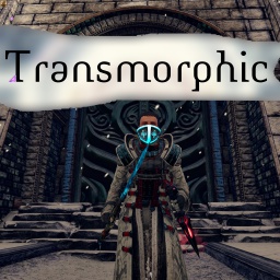 ModifAmorphic-Transmorphic icon