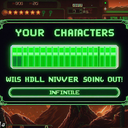 Moding_Hangetsu-LethalStamina icon