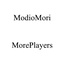 ModioMori-MorePlayers-2.2.1 icon