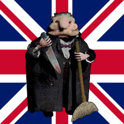 Modmakers-British_Butler icon