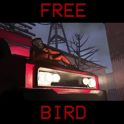 Modmakers-Free_Cruiser icon