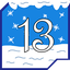 Modmas2021-Modmas_Day13-1.0.0 icon