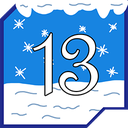 Modmas2021-Modmas_Day13 icon