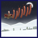 Modmas2023-Modmas_Sleigh icon