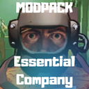 ModpackWorks-EssentialCompany icon