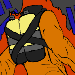 Modpackformefriends-Lethal_Gamers icon