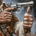 ModsByPugsworth-IKnowHowToHolsterAGun icon