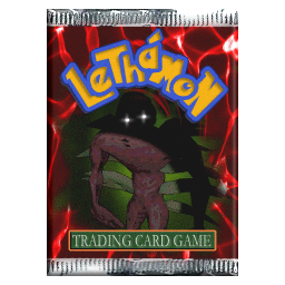 ModusInteractive-Lethal_Trading_Cards icon