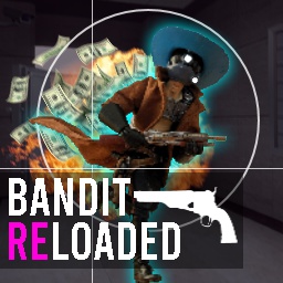 Moffein-BanditReloaded icon