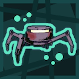 Moffein-Engi_Mechanical_Spider_Skill icon