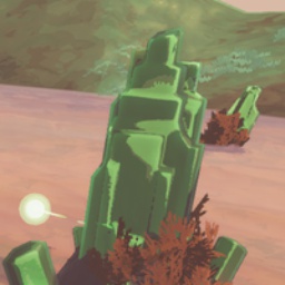 Moffein-HalcyoniteShrineOnStage1Only icon