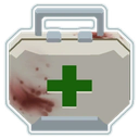 Moffein-Increase_Enemy_Medkit_Delay icon