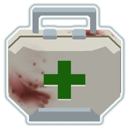 Moffein-Increase_Enemy_Medkit_Delay icon