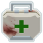 Moffein-Increase_Enemy_Medkit_Delay-1.0.1 icon