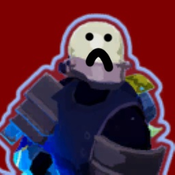 Moffein-Merc_Regen_Buff icon