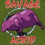 Moffein-Savage_Acrid-1.1.1 icon