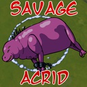 Moffein-Savage_Acrid icon