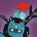 Moffein-TeammateRevival icon